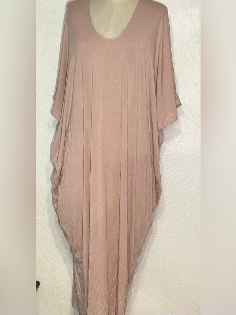 Barefoot dreams  women’s Flowing Tunic Dress size 0/S